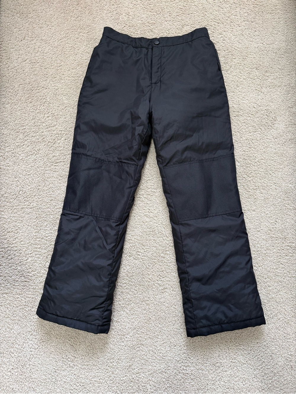 Joe Fresh Kids Snow Pants in Black